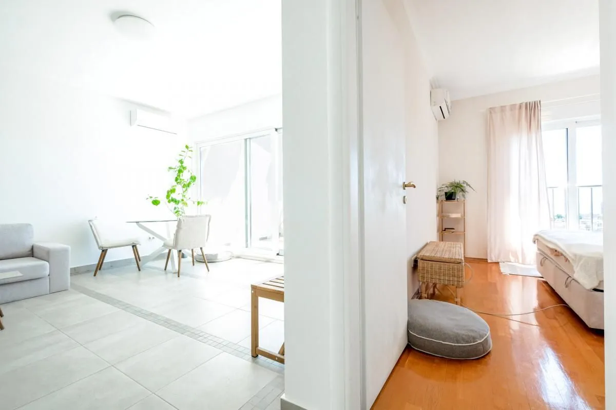 Sale, one bedroom apartment, 65m², Budva, Crna Gora
