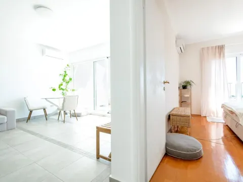 Sale, one bedroom apartment, 65m², Budva, Crna Gora - image 20