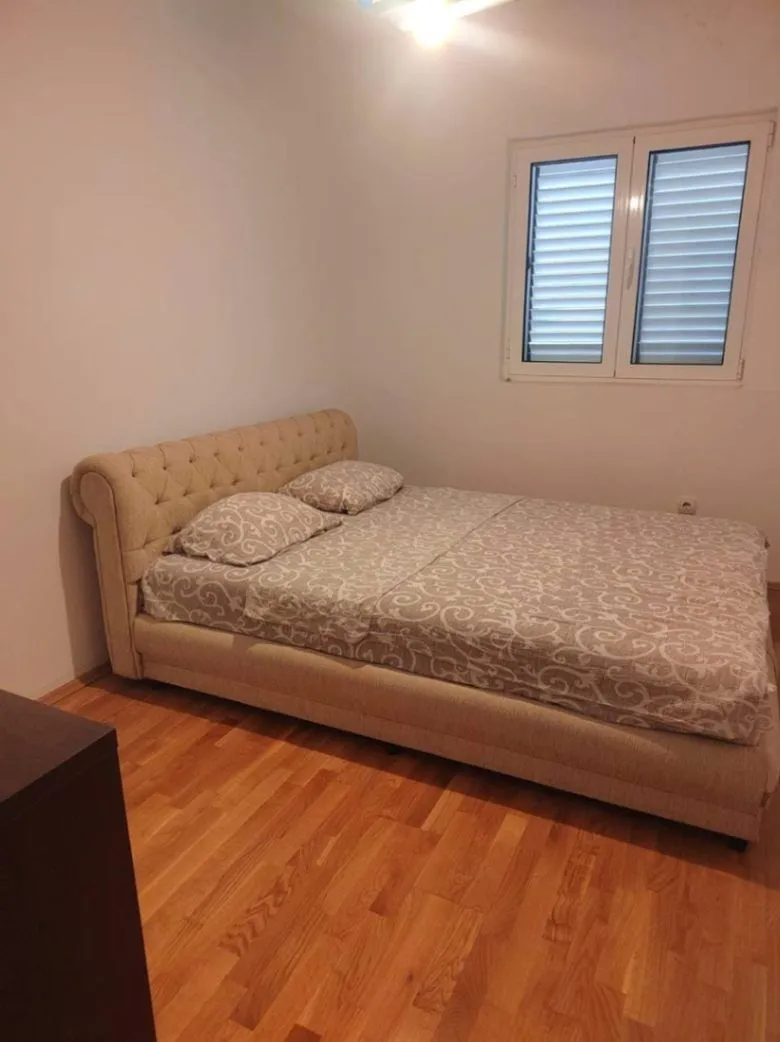 Sale, one bedroom apartment, 56m², Petrovac, Budva