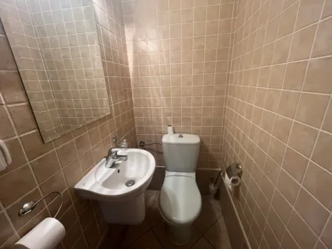 Rent, five bedroom apartment, 203m², Vračar Hram, Vračar Sve Podlokacije - image 11