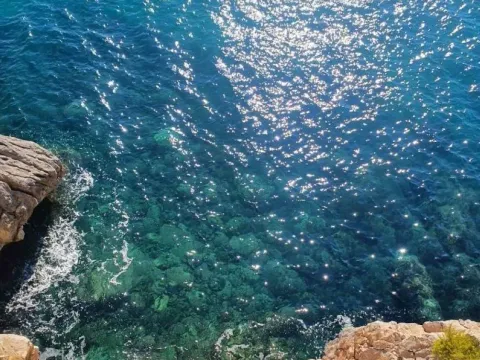 Prodaja, plac, 450m², Dobra Voda, Budva - image 2