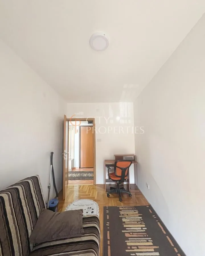 Rent, apartment, 60m², Podgorica, Crna Gora