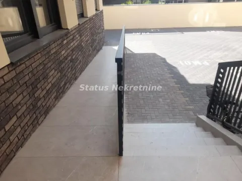 Prodaja, jednosoban stan, 41m², Telep, Novi Sad Sve Podlokacije - image 2