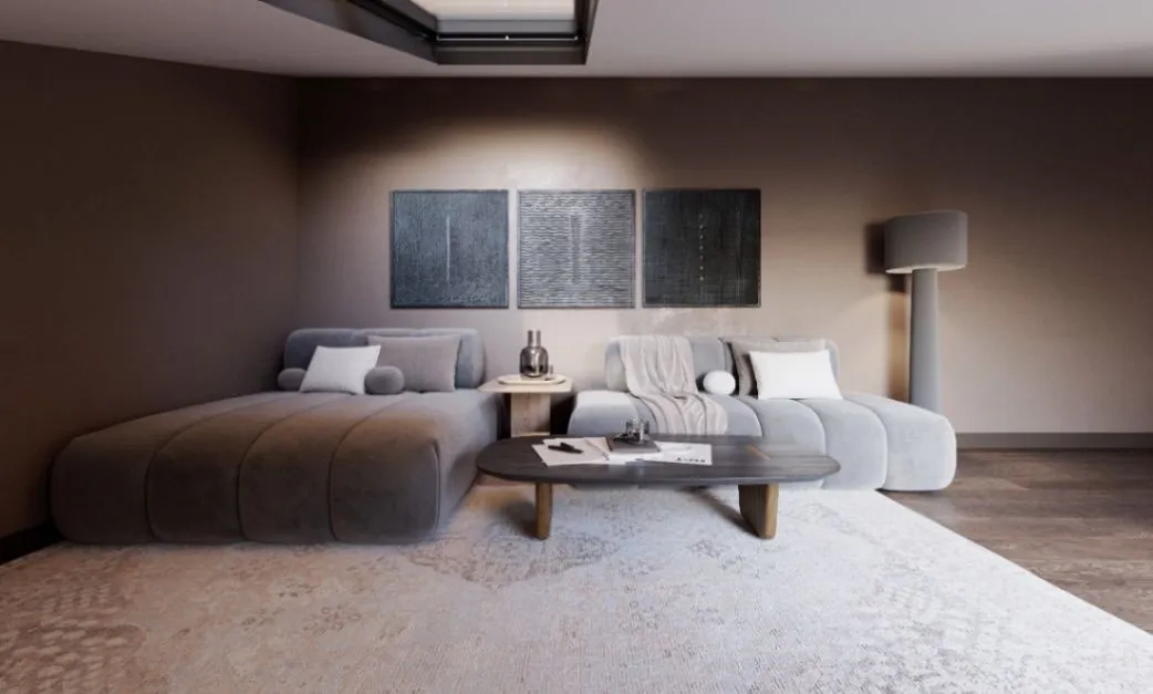 Prodaja, trosoban stan, 82m², Centar, Novi Sad