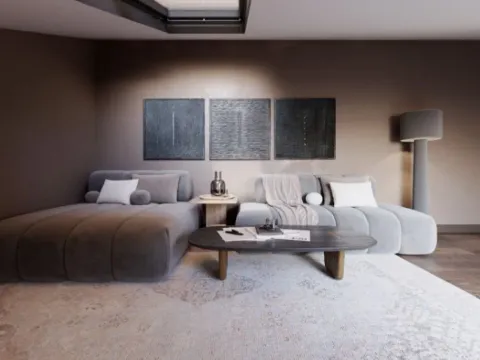 Sale, three bedroom apartment, 82m², Centar, Novi Sad - image 6