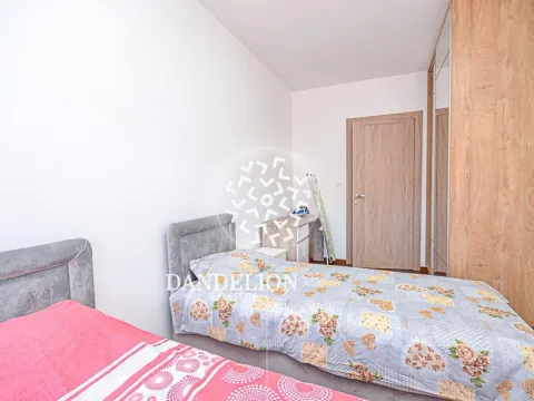 Izdavanje, dvosoban stan, 69m², Master Kvart, Podgorica - image 7