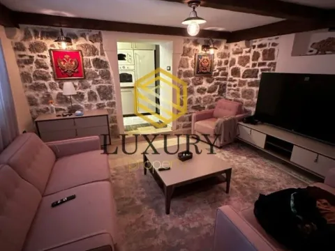 Prodaja, stan, 57m², Opatovo, Tivat - image 7