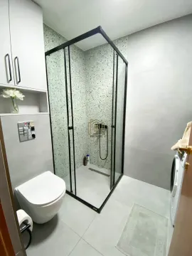 Rent, two bedroom apartment, 47m², Zabjelo, Podgorica - image 5