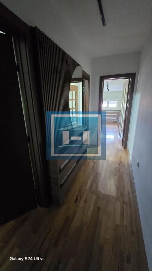 Izdavanje, jednosoban stan, 47m², Centar, Vranje