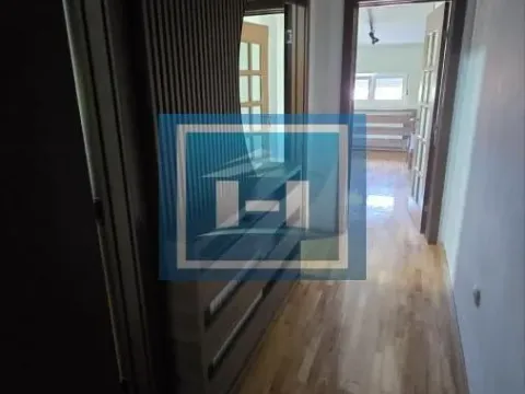 Rent, one bedroom apartment, 47m², Centar, Vranje - image 7