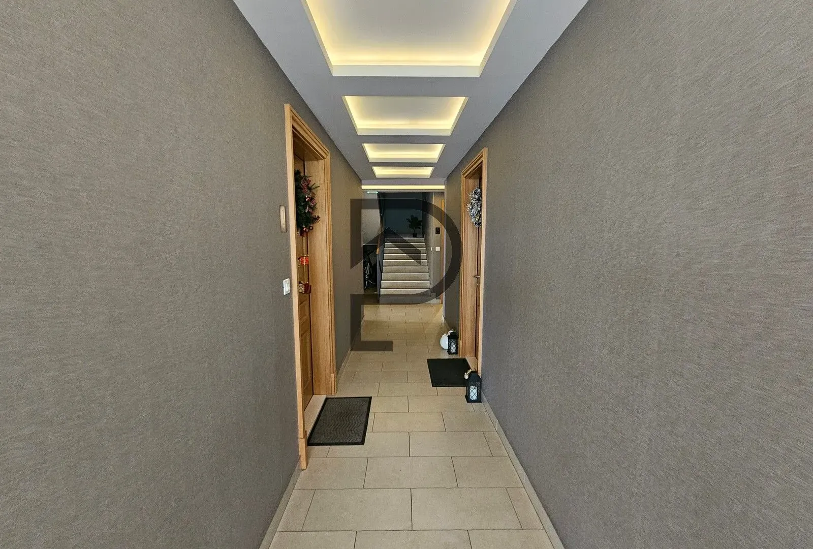 Rent, one bedroom apartment, 45m², Blok 6, Podgorica