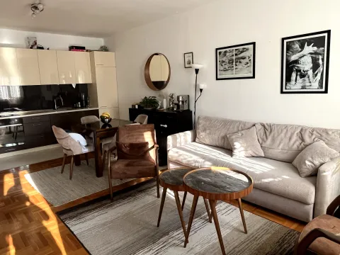 Sale, one bedroom apartment, 54m², Vezirov Most, Podgorica - image 3