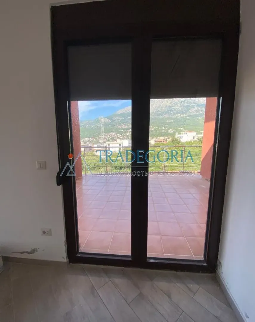 Prodaja, trosoban stan, 227m², Dobra Voda, Bar