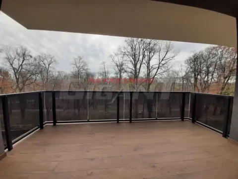 Sale, two bedroom apartment, 60m², Šumice, Beograd