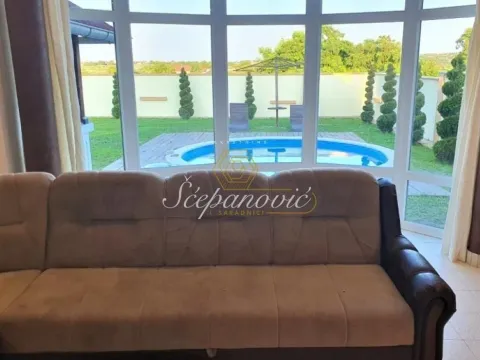 Sale, house, 162m², Mišeluk, Petrovaradin - image 8