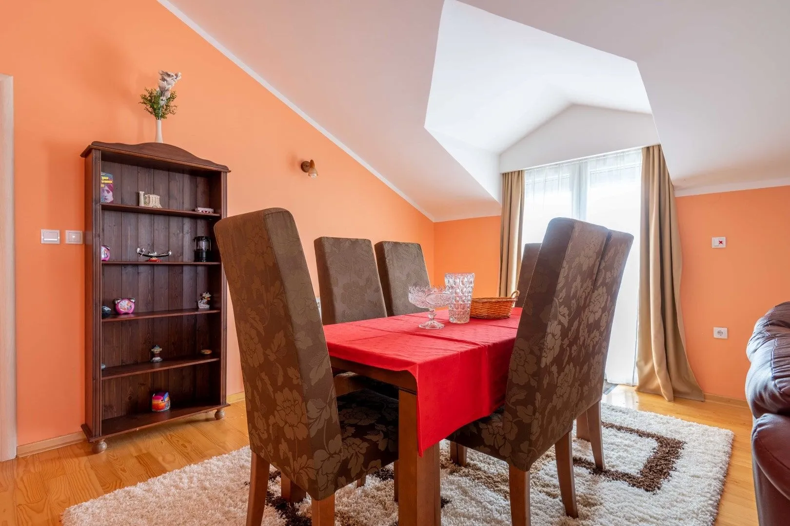 Prodaja, plac, 584m², Mirac, Kotor
