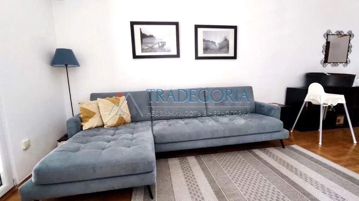 Prodaja, dvosoban stan, 90m², Petrovac, Budva