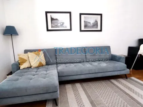 Prodaja, dvosoban stan, 90m², Petrovac, Budva