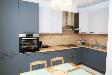 Prodaja, dvosoban stan, 59m², Tivat, Crna Gora - image 6
