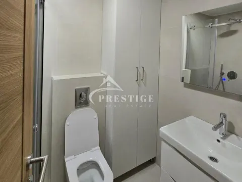 Izdavanje, jednosoban stan, 45m², City Kvart, Podgorica - image 3