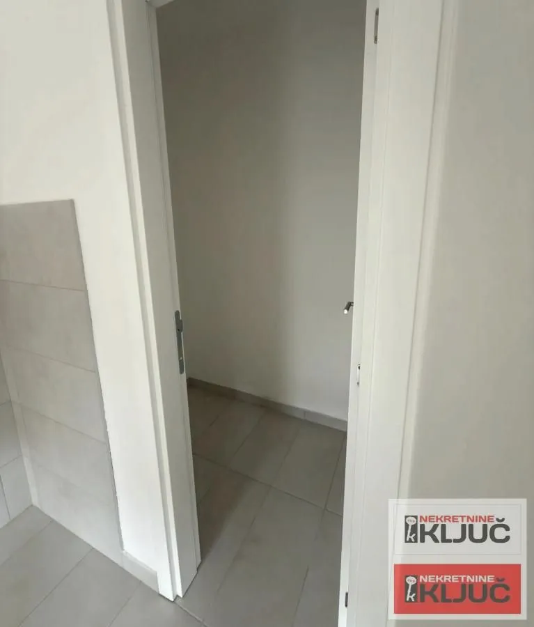 Prodaja, dvosoban stan, 50m², Telep, Novi Sad Sve Podlokacije