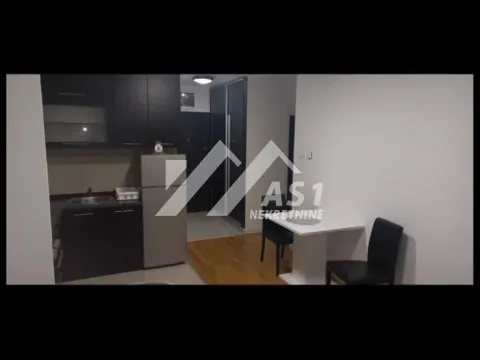 Rent, one bedroom apartment, 36m², Novi Sad Sve Podlokacije, Novi Sad - image 2