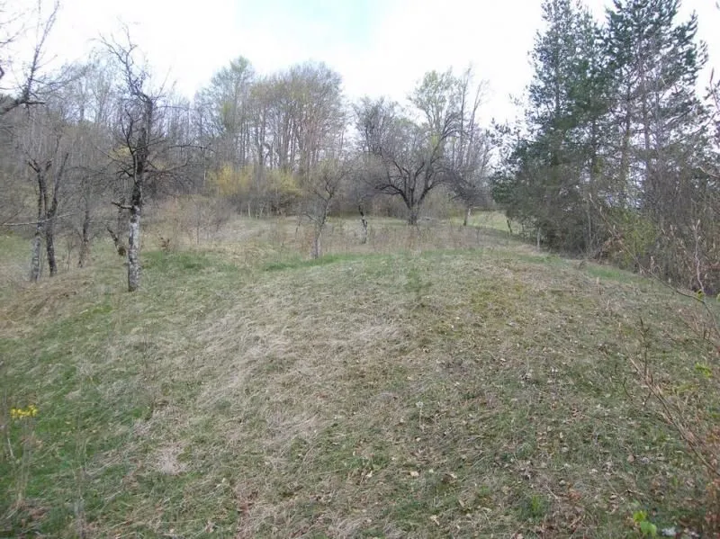 Prodaja, plac, 23600m², Kolašin, Crna Gora