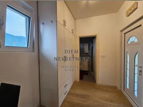 Rent, one bedroom apartment, 53m², Bjeliši, Bar - image 13