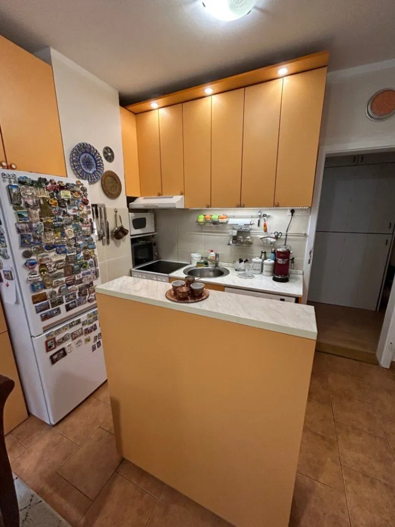 Sale, three bedroom apartment, 78m², Karaburma, Palilula Sve Podlokacije
