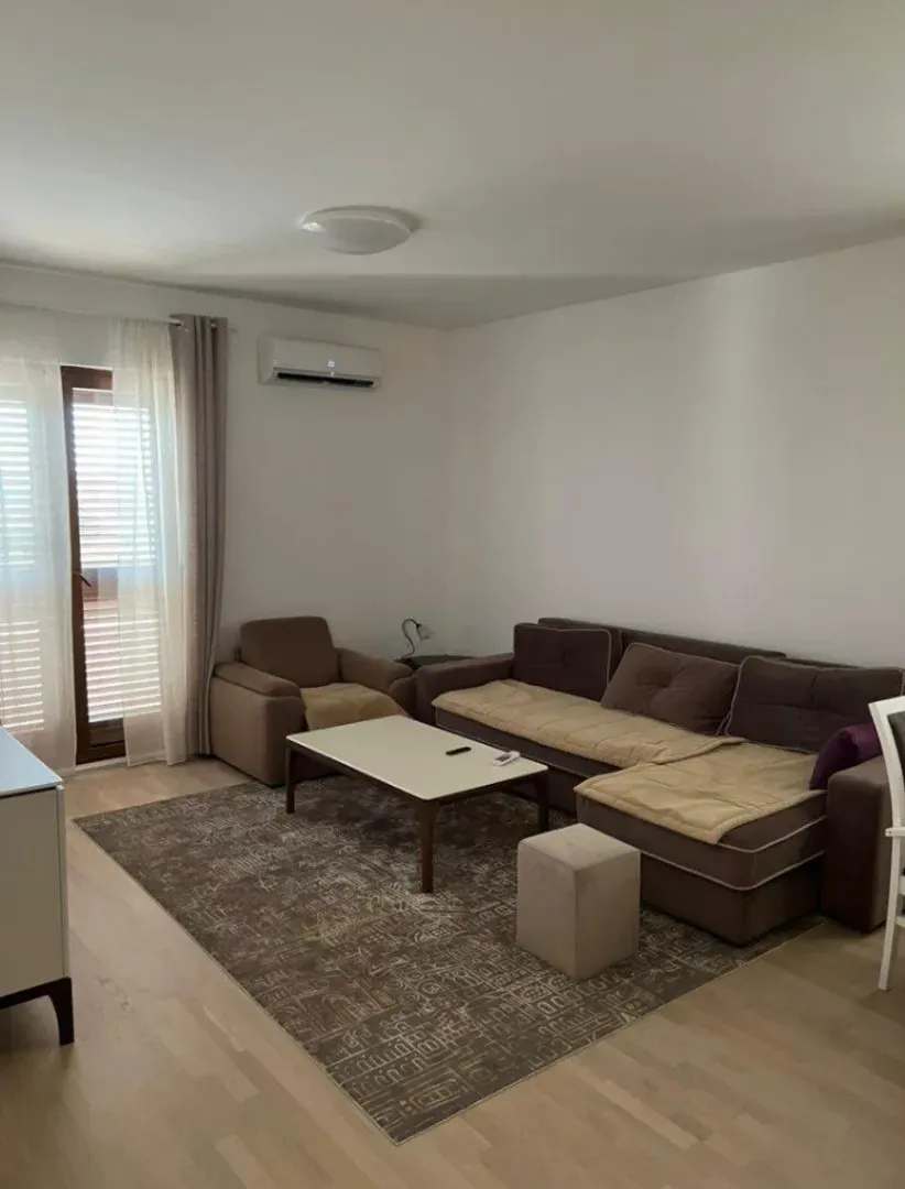 Prodaja, trosoban stan, 107m², Mažina, Tivat