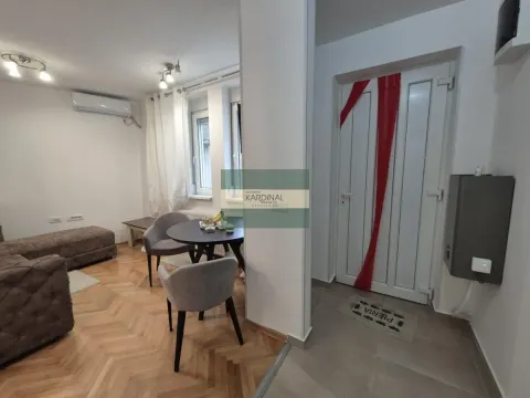 Prodaja, jednosoban stan, 37m², Aqua park, Jagodina - image 6