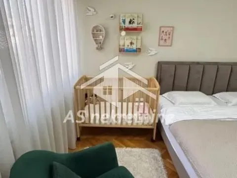 Prodaja, dvosoban stan, 53m², Uciteljsko Naselje, Zvezdara Sve Podlokacije - image 17