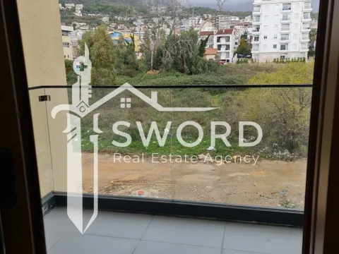 Sale, one bedroom apartment, 46m², Šušanj, Bar - image 2