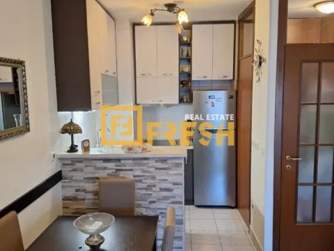 Izdavanje, jednosoban stan, 40m², Stari Aerodrom, Podgorica - image 3