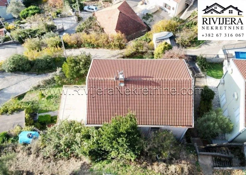 Prodaja, kuća, 225m², Kumbor, Herceg Novi