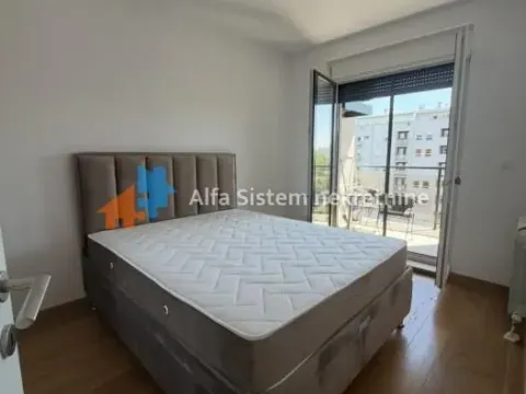 Rent, two bedroom apartment, 50m², Novi Beograd Blok 67, Novi Beograd Sve Podlokacije - image 13