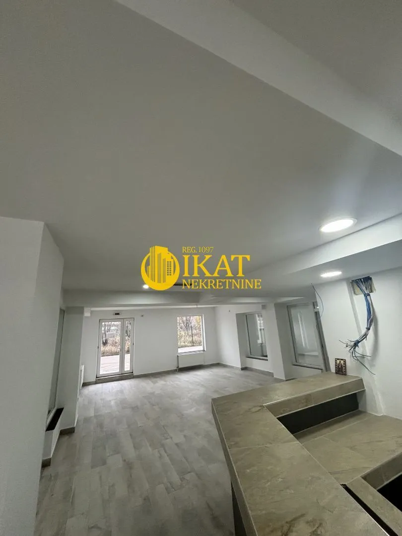 Sale, office space, 113m², Nova Pazova, Stara Pazova
