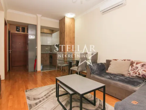 Izdavanje, stan, 41m², Blok 7, Podgorica - image 3