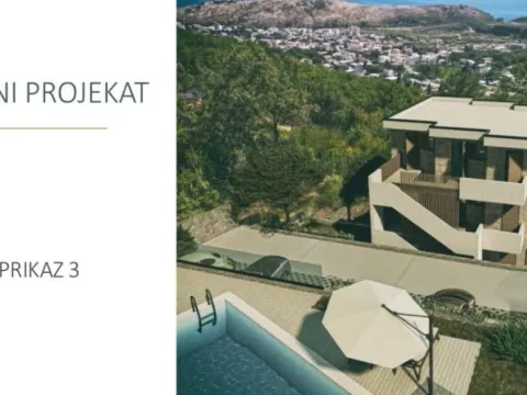 Prodaja, plac, 1423m², Sutomore, Bar - image 7