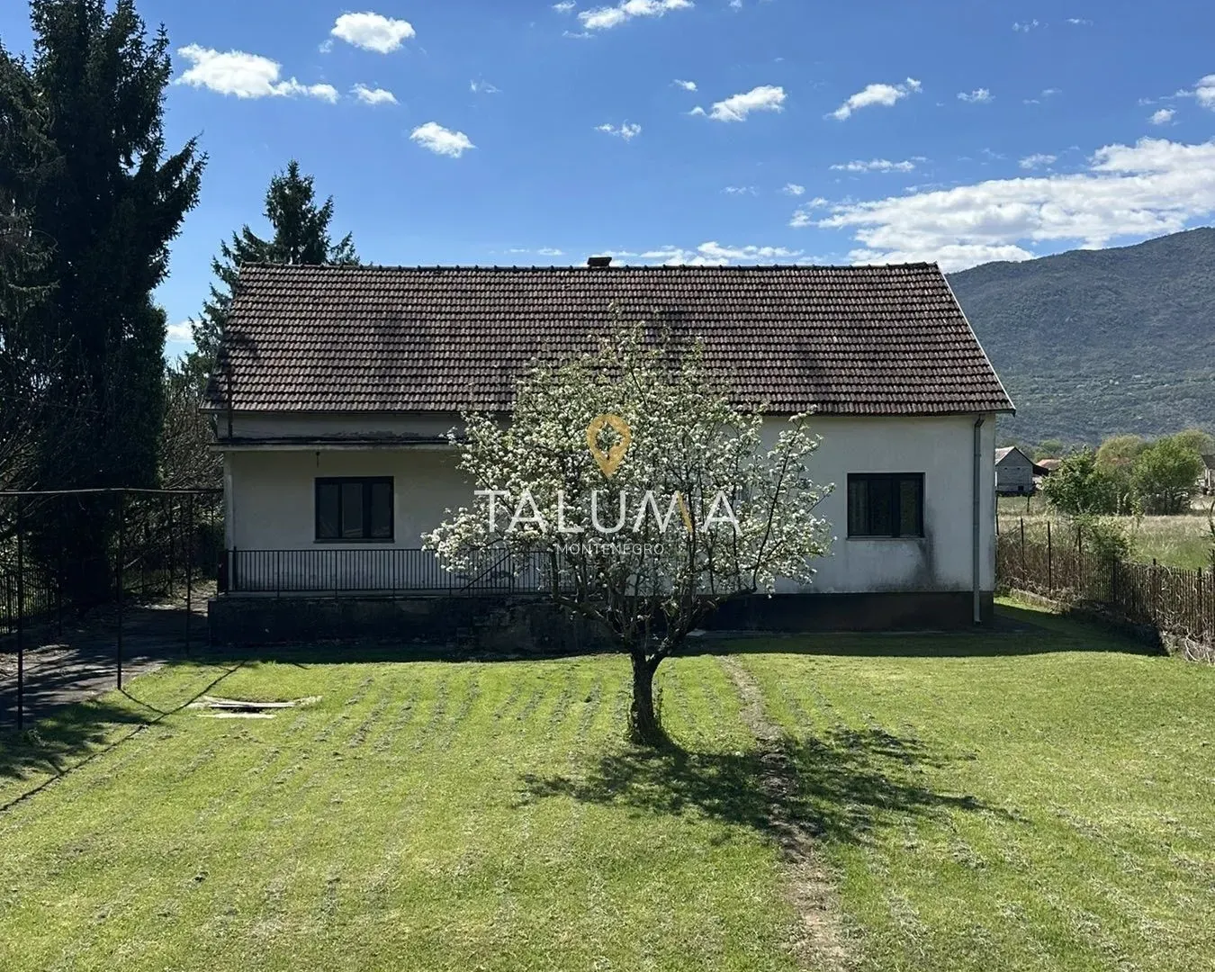 Sale, house, 150m², Ćurilac, Danilovgrad