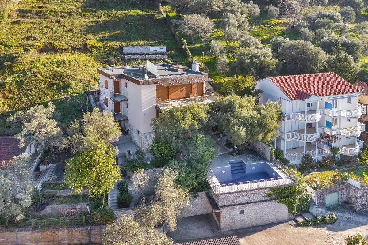 Sale, house, 355m², Budva, Crna Gora