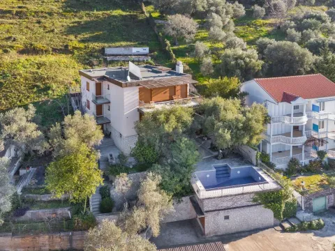Sale, house, 355m², Budva, Crna Gora - image 6