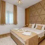 Prodaja, dvosoban stan, 61m², Sveti Stefan, Budva - image 7