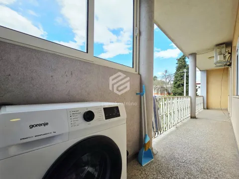 Rent, one bedroom apartment, 55m², Konik, Podgorica - image 12