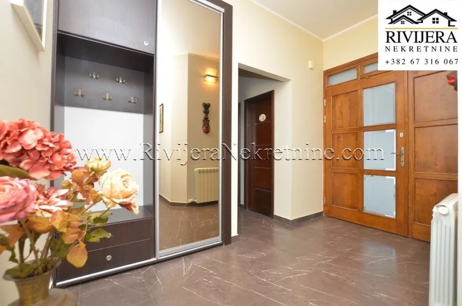 Prodaja, kuća, 460m², Bijela, Herceg Novi