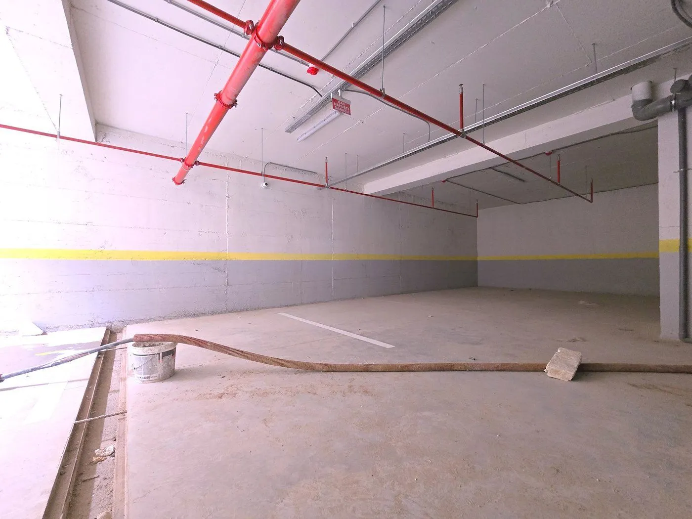 Rent, office space, 208m², Stari Aerodrom, Podgorica