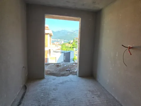 Prodaja, jednosoban stan, 47m², Donja Lastva, Tivat - image 6