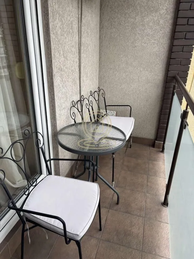 Izdavanje, dvosoban stan, 55m², Voždovac Sve Podlokacije, Beograd