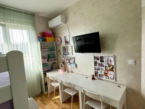 Sale, one bedroom apartment, 63m², Zabjelo, Podgorica - image 8