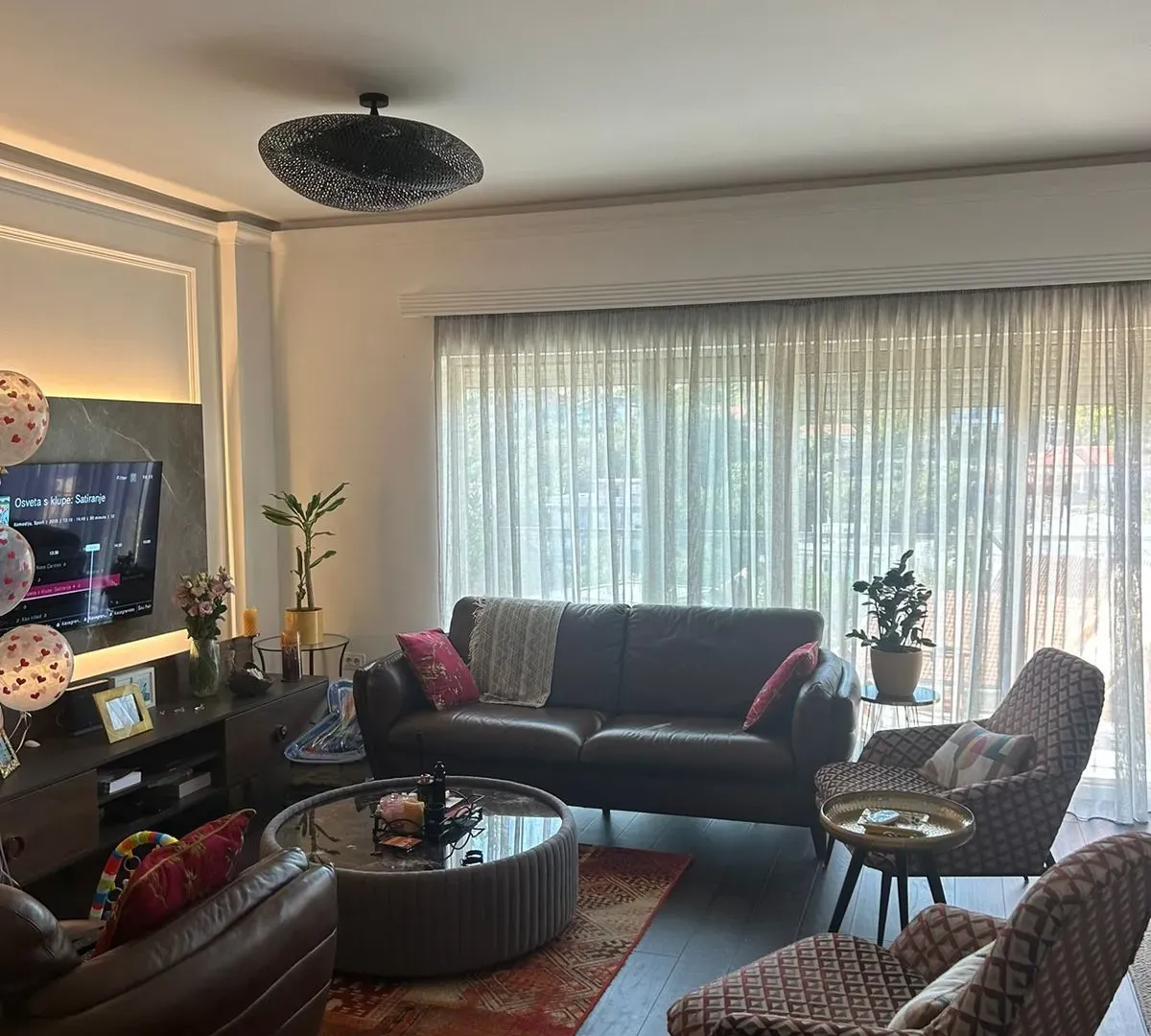 Prodaja, dvosoban stan, 94m², Momišići, Podgorica
